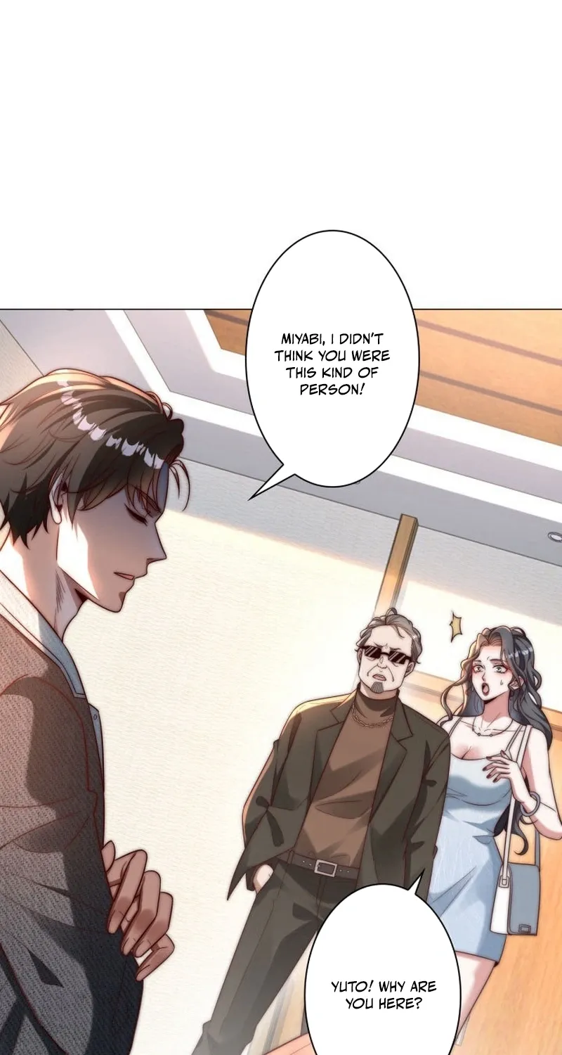 Prices Crash, I Rise Chapter 2 page 14 - 