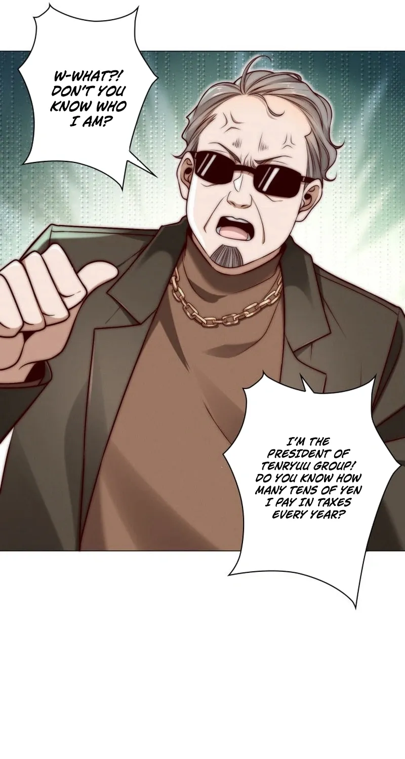 Prices Crash, I Rise Chapter 2 page 23 - 