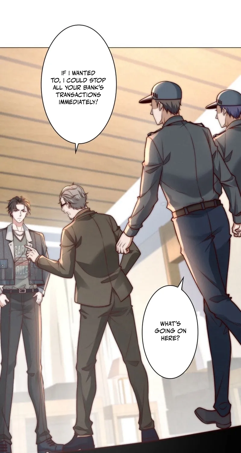 Prices Crash, I Rise Chapter 2 page 24 - 
