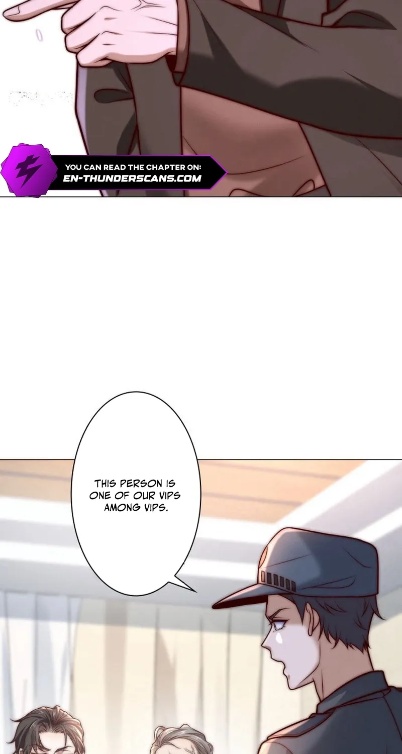 Prices Crash, I Rise Chapter 2 page 26 - 