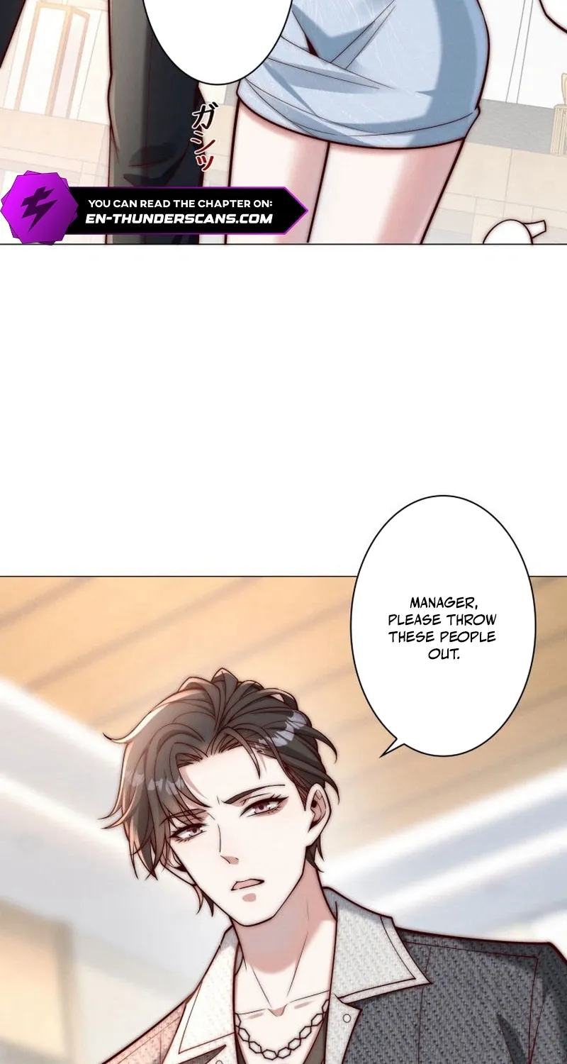 Prices Crash, I Rise Chapter 2 page 35 - 