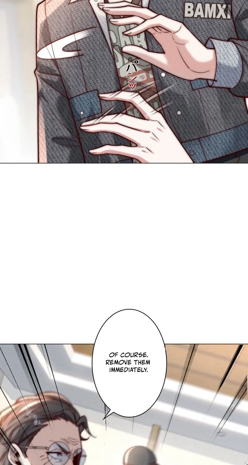 Prices Crash, I Rise Chapter 2 page 36 - 