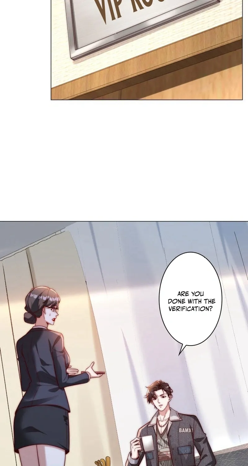 Prices Crash, I Rise Chapter 2 page 5 - 