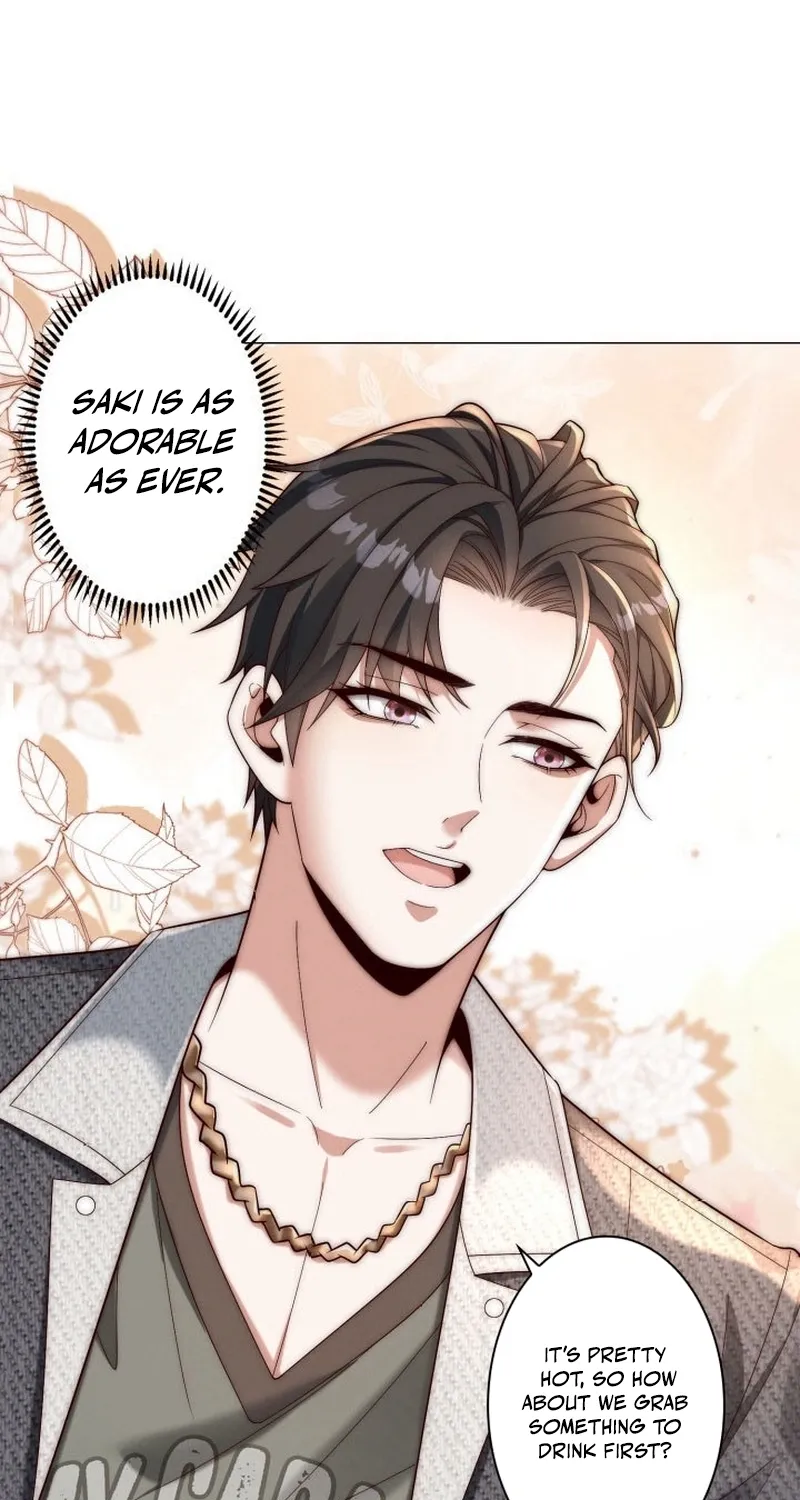 Prices Crash, I Rise Chapter 2 page 44 - 