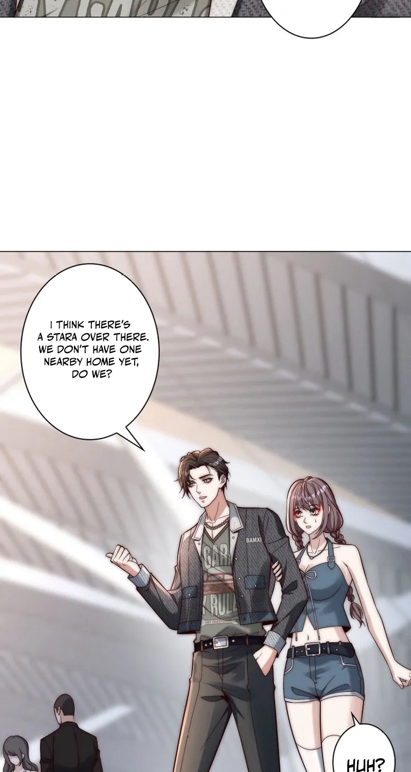 Prices Crash, I Rise Chapter 2 page 45 - 