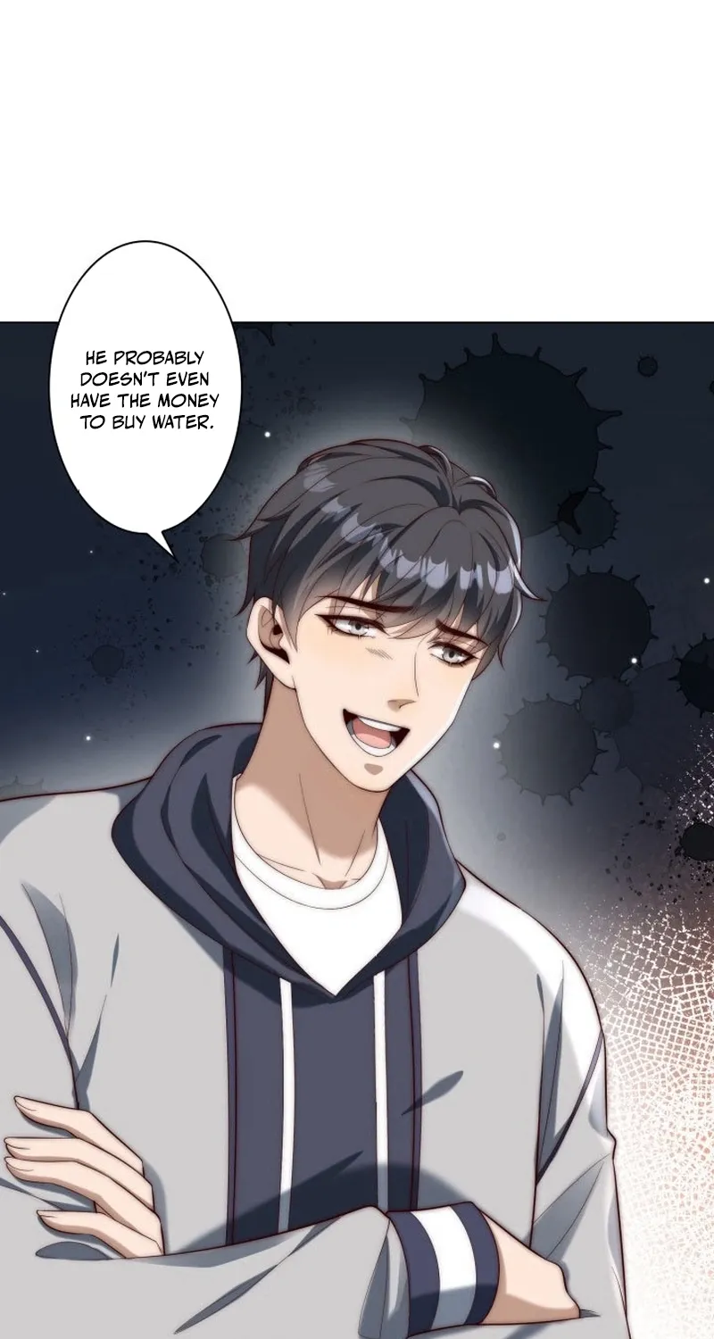 Prices Crash, I Rise Chapter 2 page 54 - 