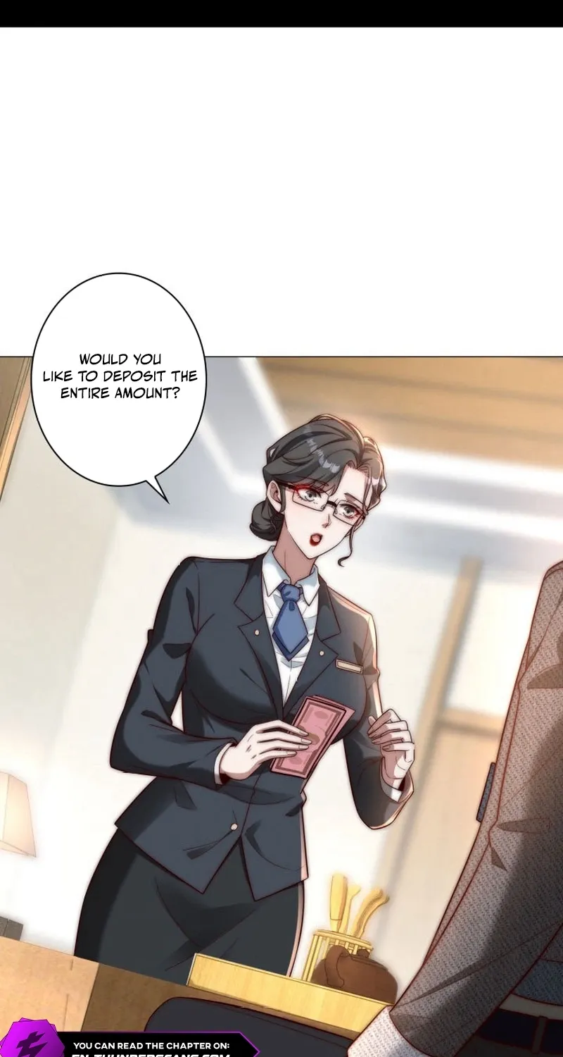 Prices Crash, I Rise Chapter 2 page 7 - 