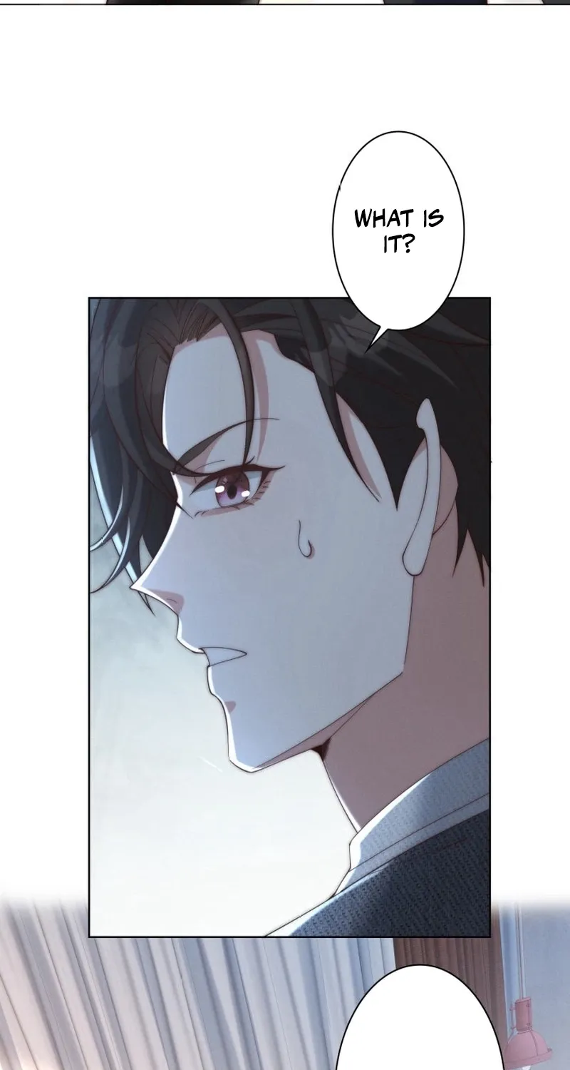 Prices Crash, I Rise Chapter 20 page 4 - 