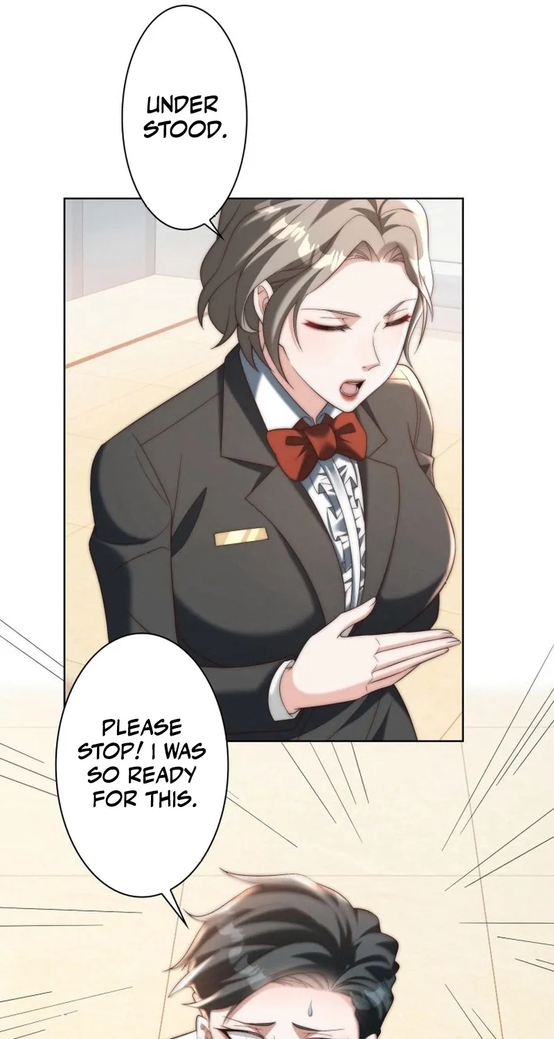 Prices Crash, I Rise Chapter 20 page 33 - 