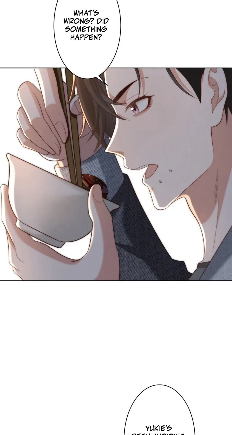 Prices Crash, I Rise Chapter 20 page 45 - 