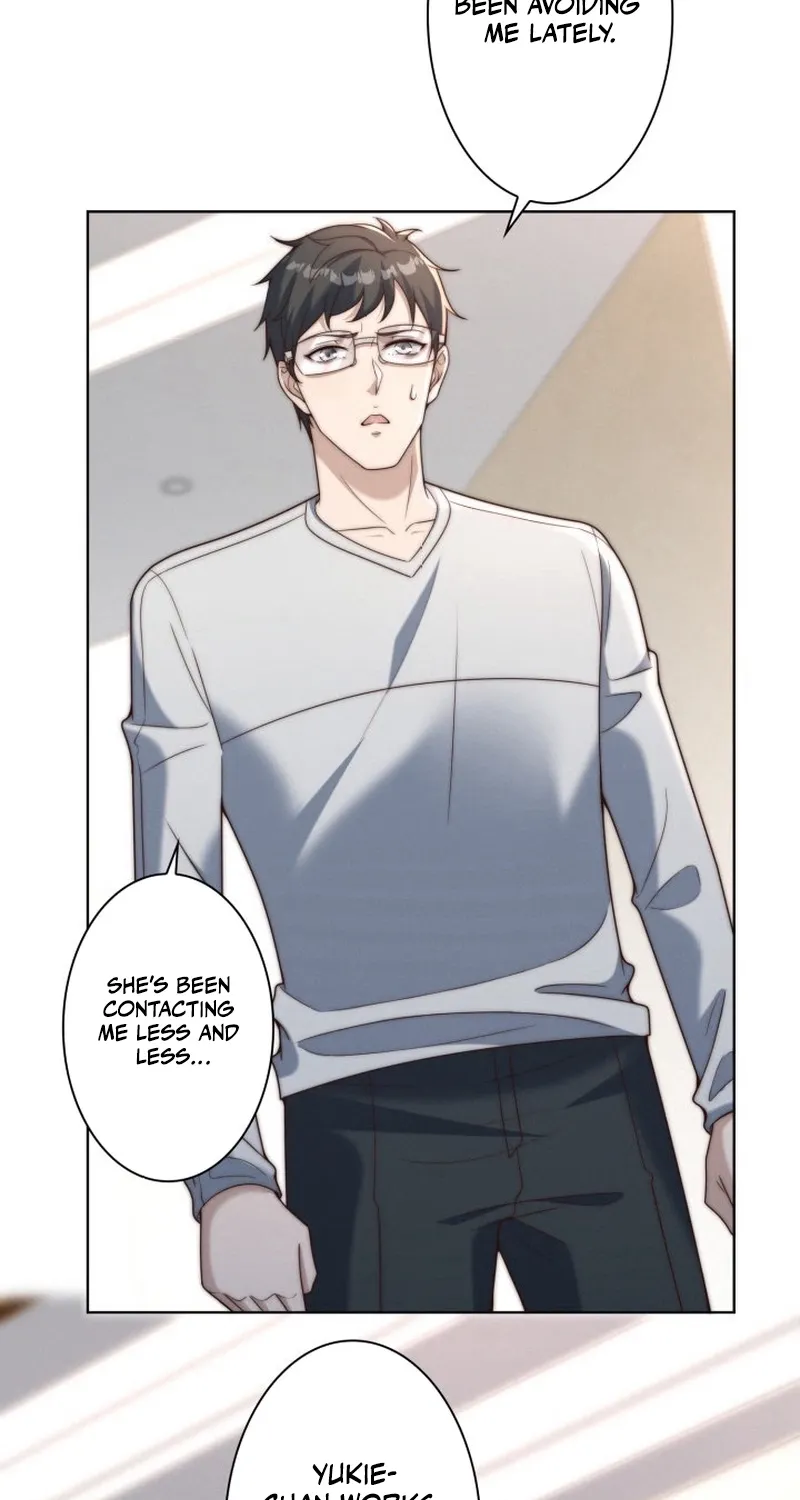 Prices Crash, I Rise Chapter 20 page 46 - 