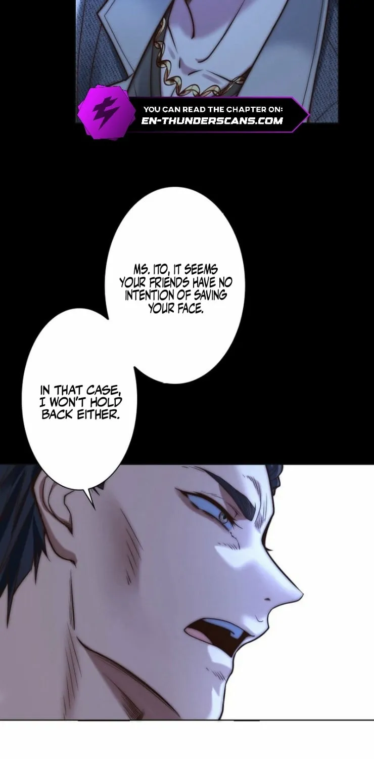Prices Crash, I Rise Chapter 21 page 24 - 