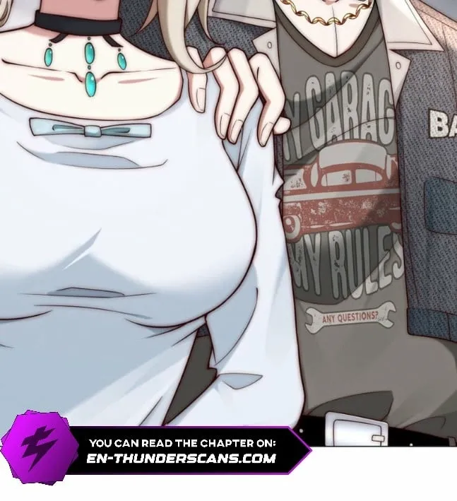 Prices Crash, I Rise Chapter 21 page 34 - 