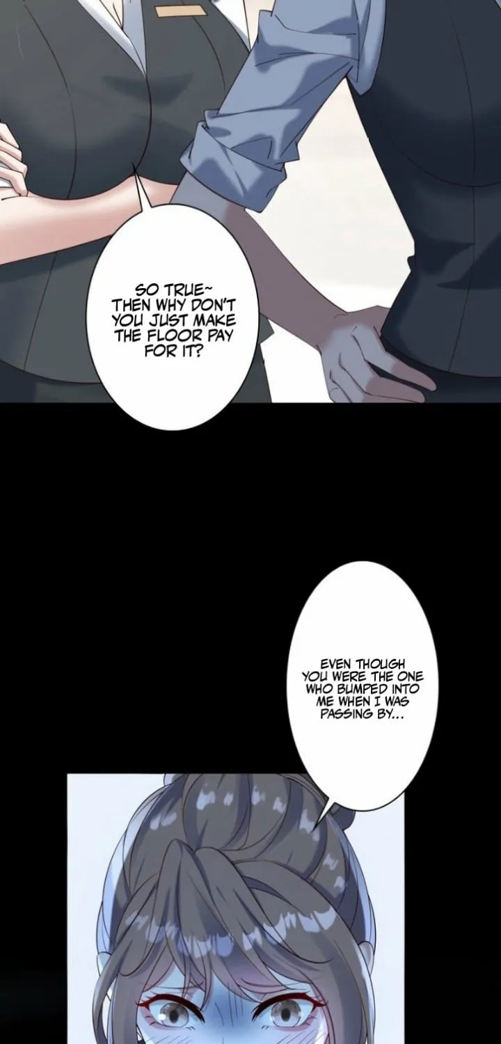 Prices Crash, I Rise Chapter 21 page 5 - 