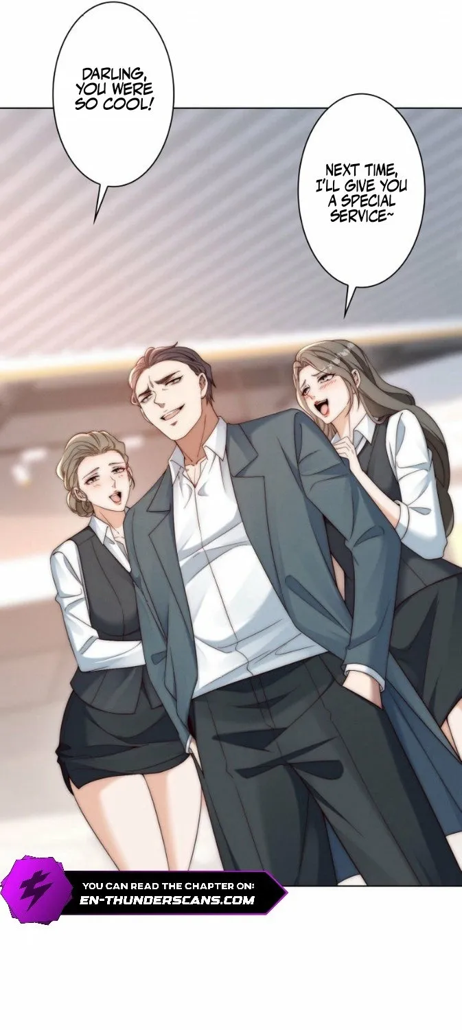 Prices Crash, I Rise Chapter 21 page 42 - 