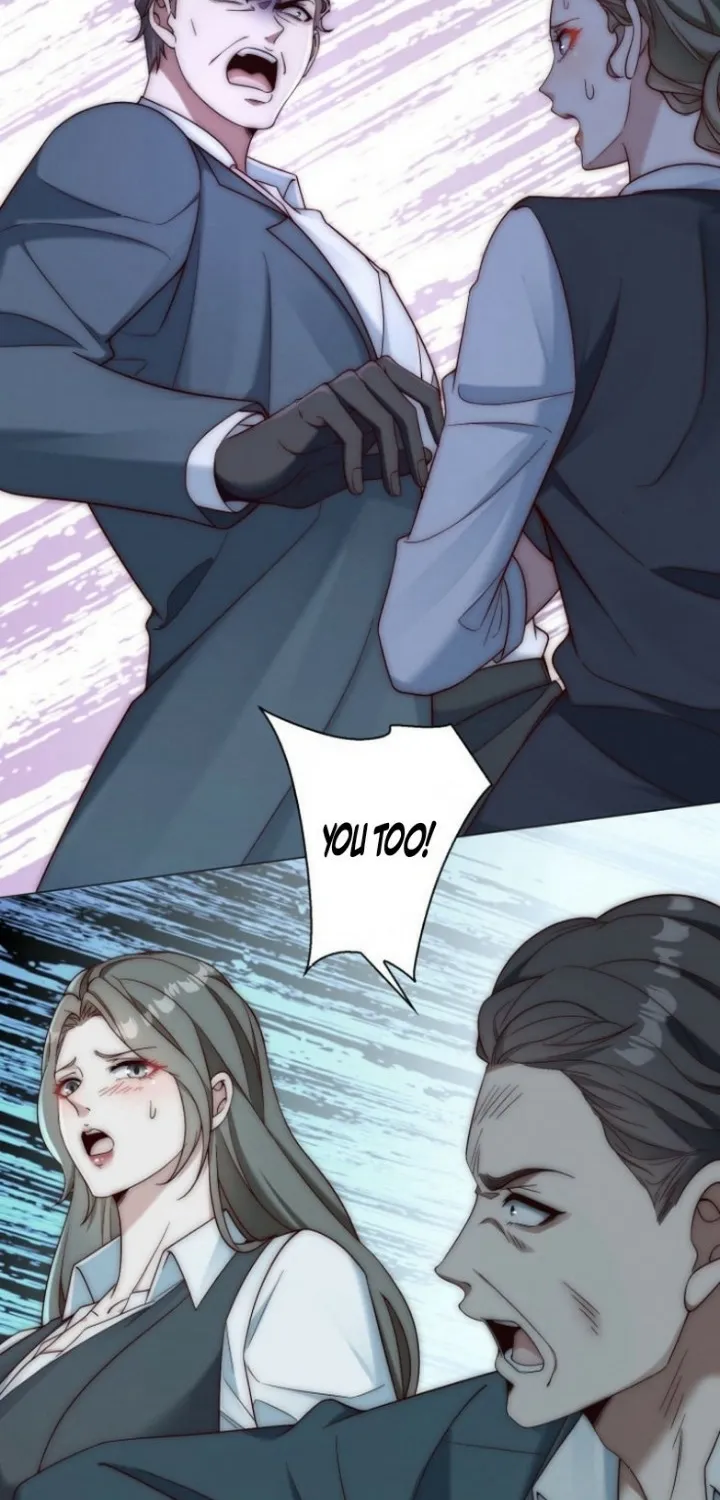 Prices Crash, I Rise Chapter 21 page 50 - 