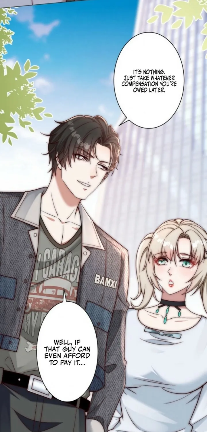 Prices Crash, I Rise Chapter 21 page 52 - 