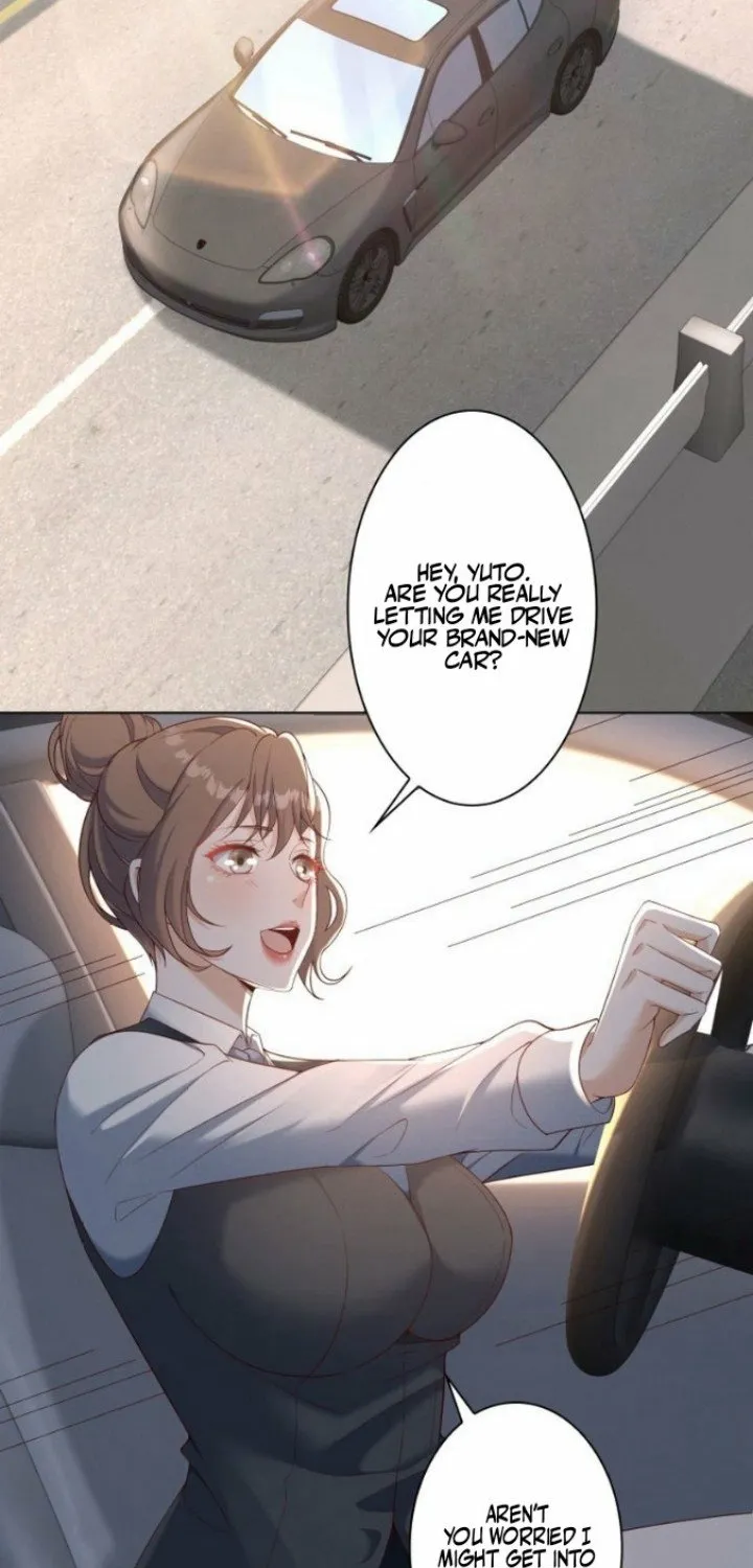 Prices Crash, I Rise Chapter 22 page 3 - 