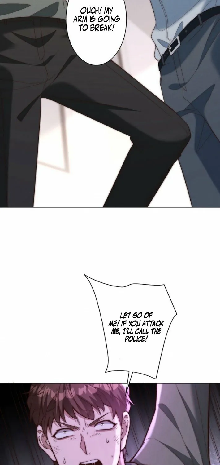 Prices Crash, I Rise Chapter 22 page 33 - 