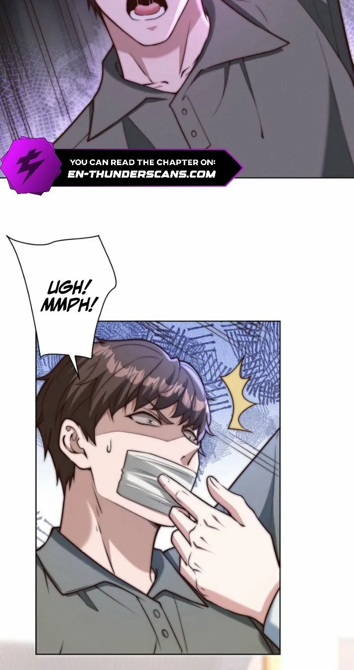 Prices Crash, I Rise Chapter 22 page 34 - 