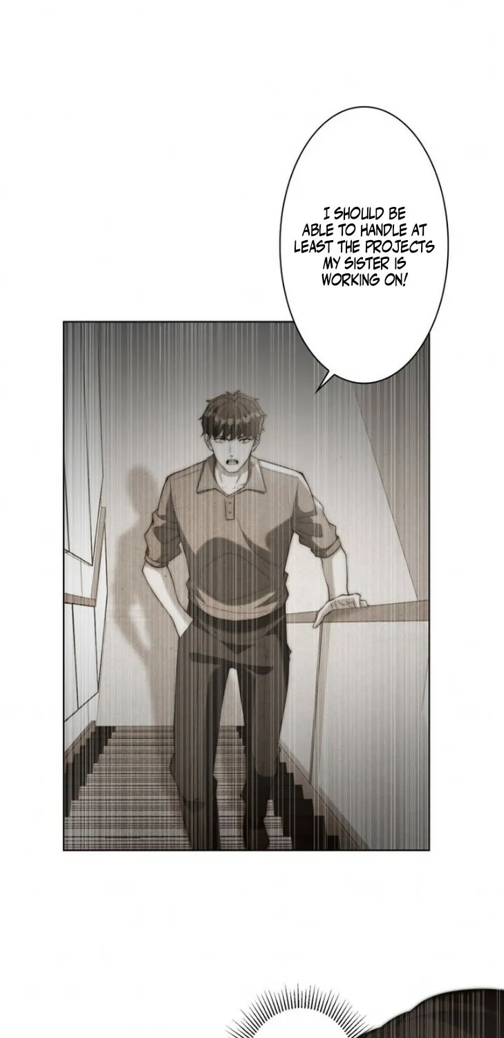 Prices Crash, I Rise Chapter 22 page 37 - 