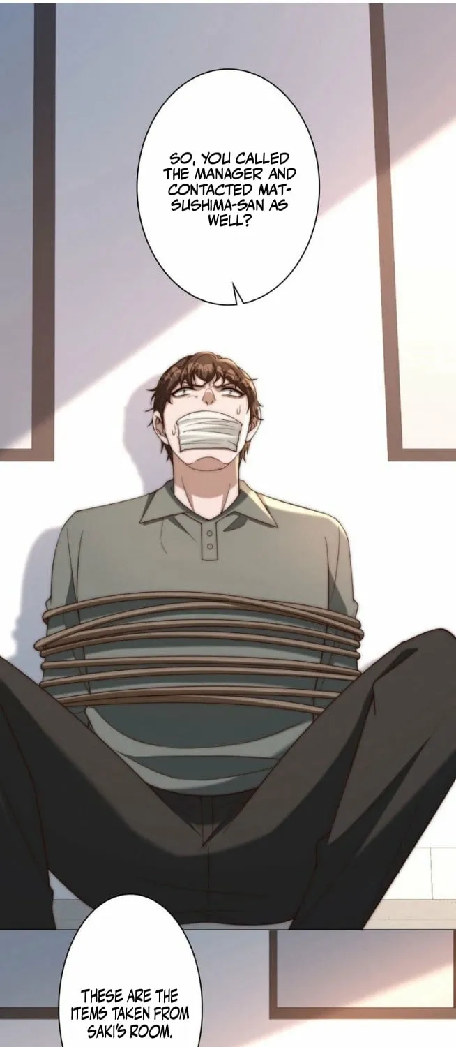 Prices Crash, I Rise Chapter 22 page 41 - 