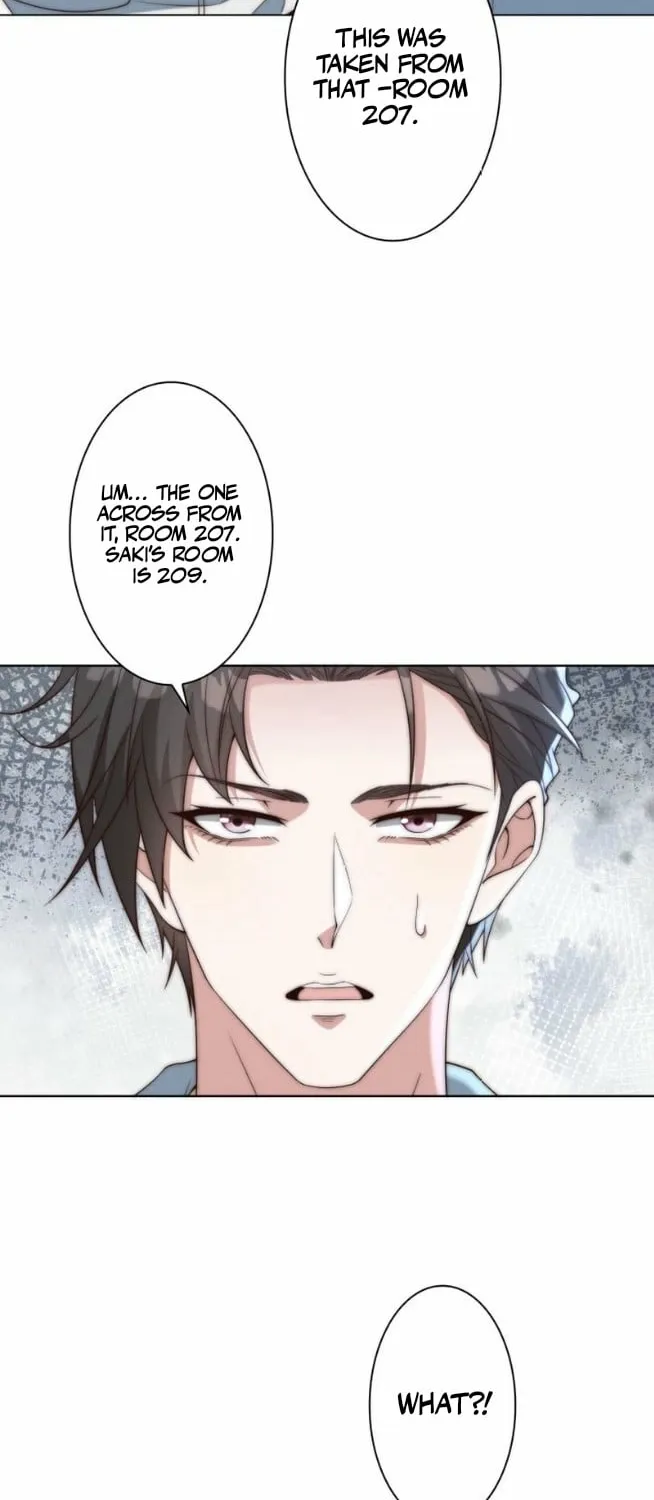 Prices Crash, I Rise Chapter 22 page 44 - 