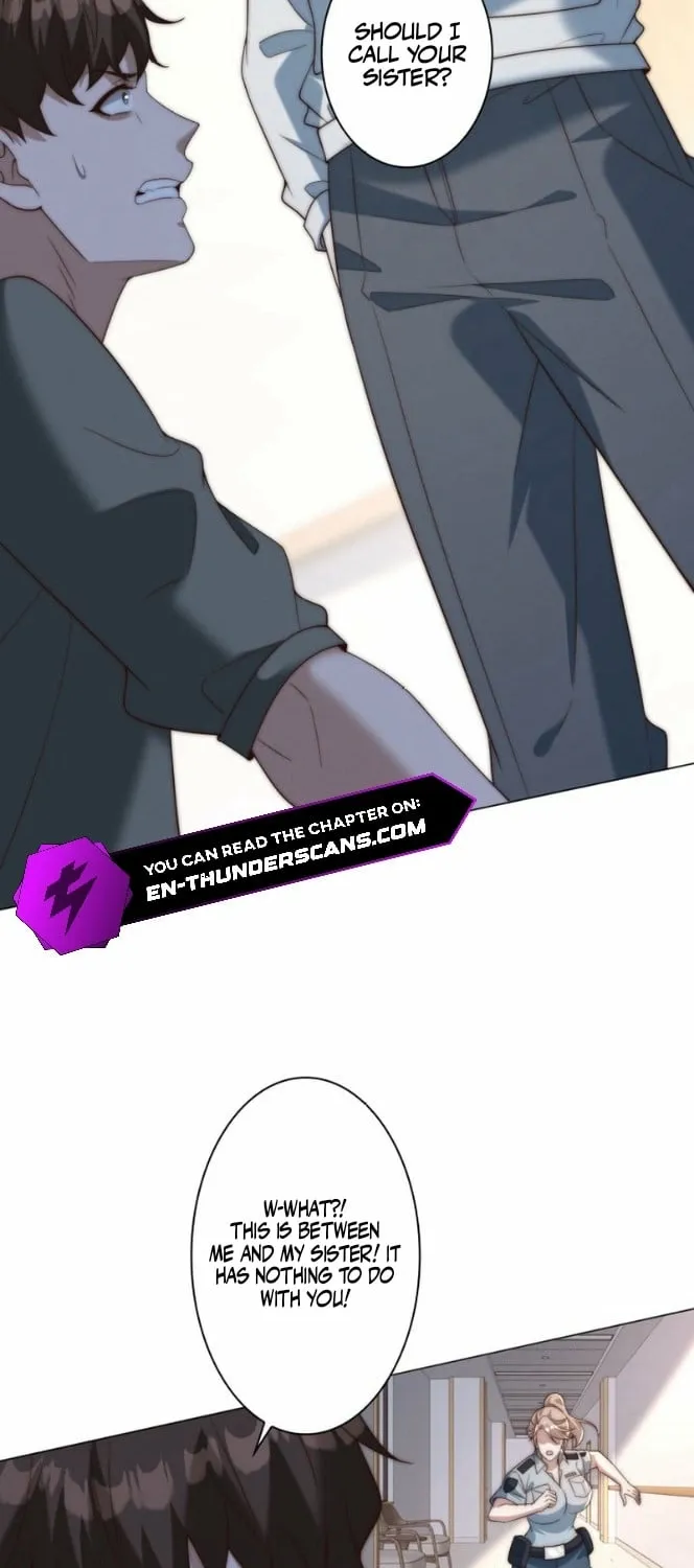 Prices Crash, I Rise Chapter 22 page 49 - 