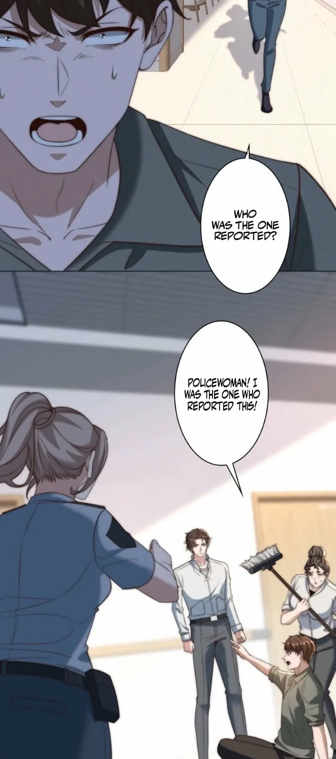 Prices Crash, I Rise Chapter 22 page 50 - 
