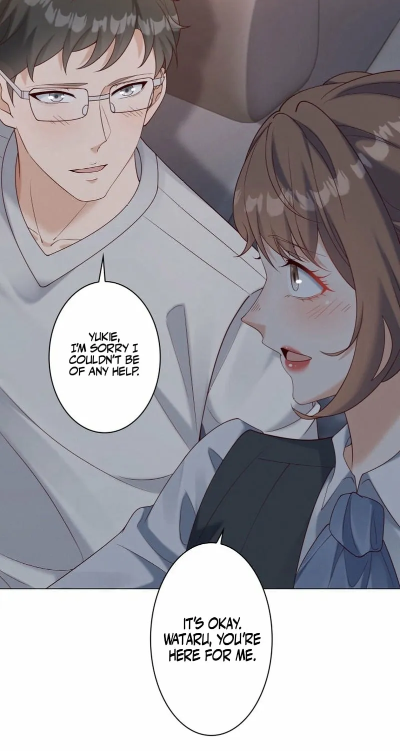 Prices Crash, I Rise Chapter 22 page 9 - 