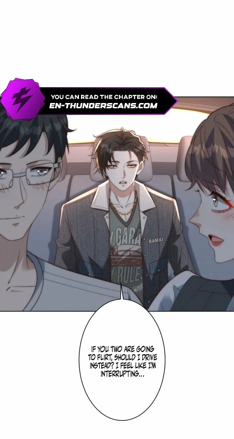 Prices Crash, I Rise Chapter 22 page 10 - 
