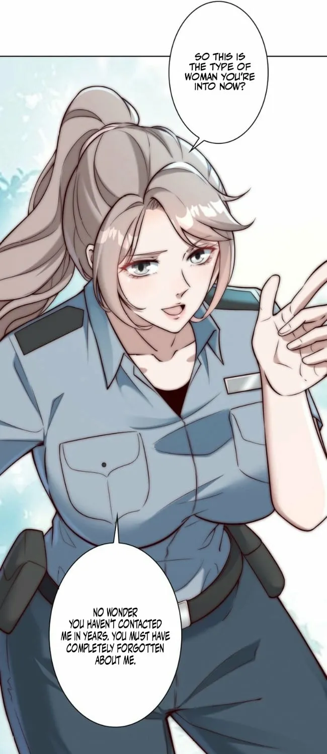Prices Crash, I Rise Chapter 23 page 29 - 