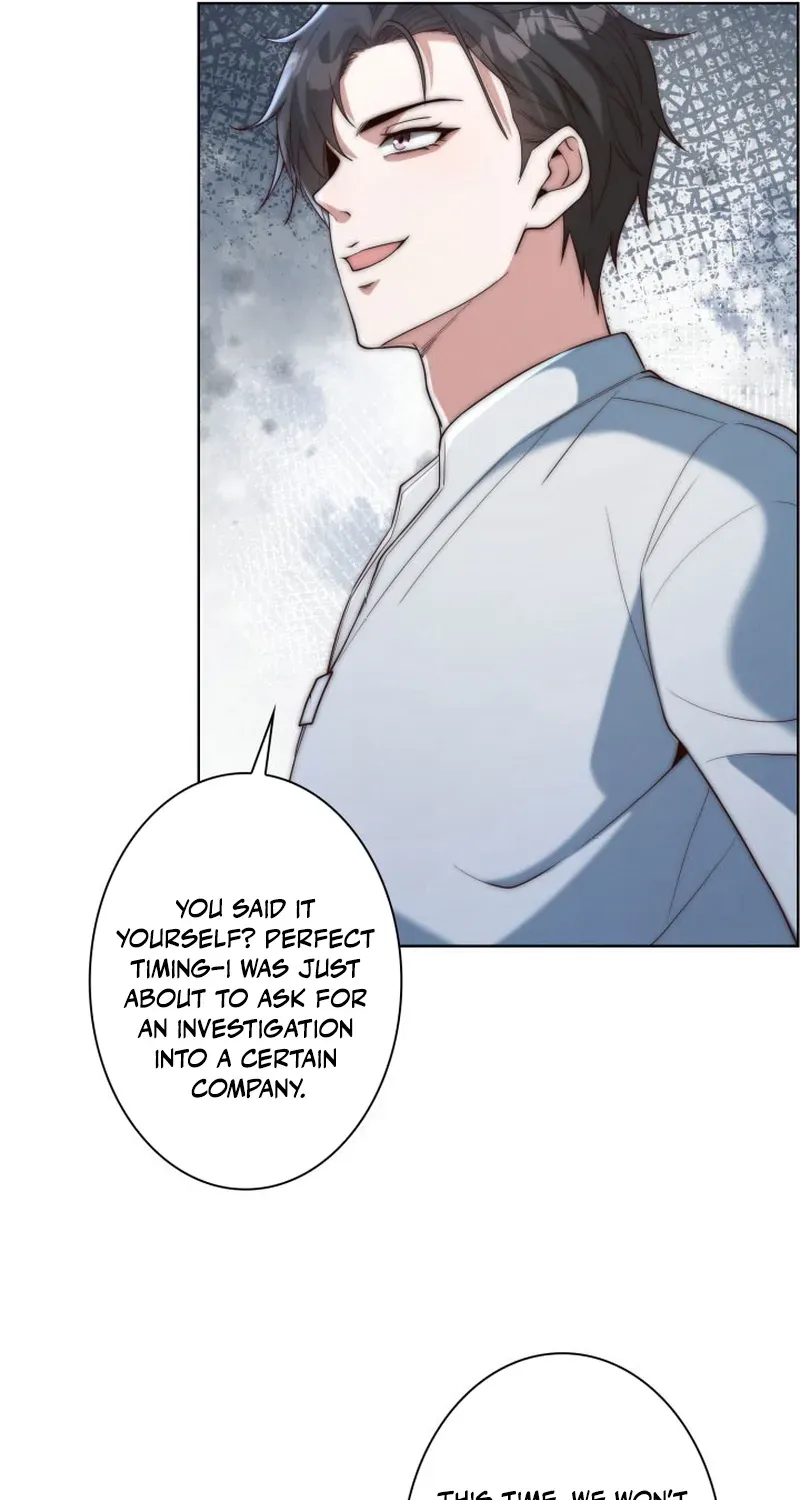 Prices Crash, I Rise Chapter 24 page 33 - 