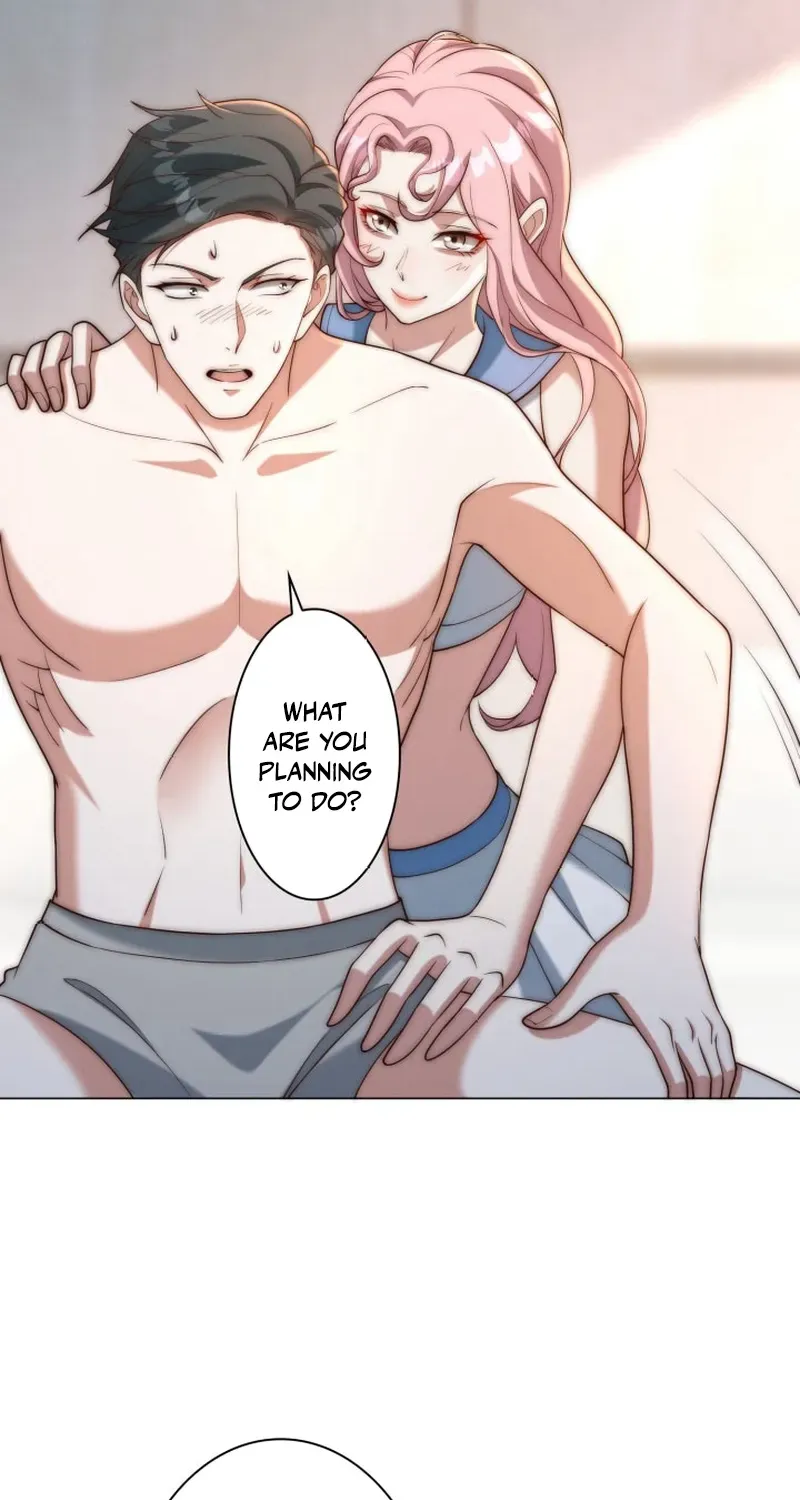 Prices Crash, I Rise Chapter 24 page 46 - 