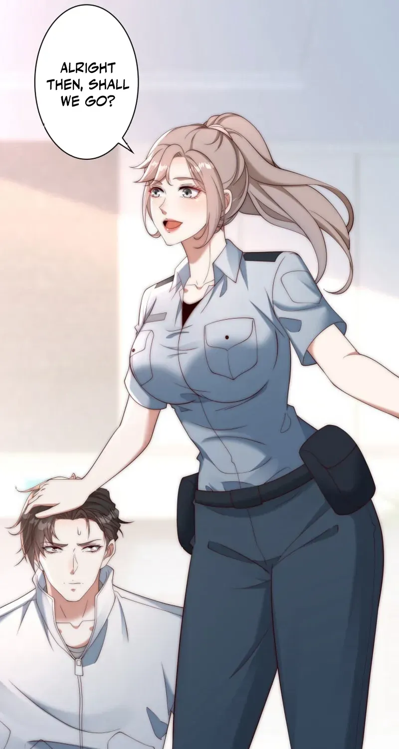Prices Crash, I Rise Chapter 24 page 7 - 