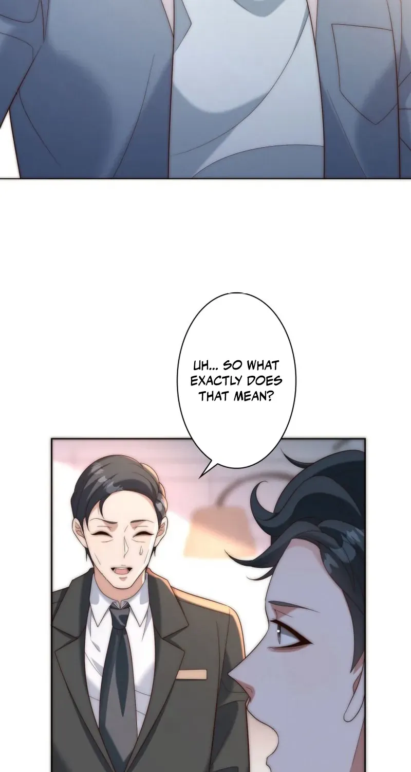 Prices Crash, I Rise Chapter 24 page 64 - 