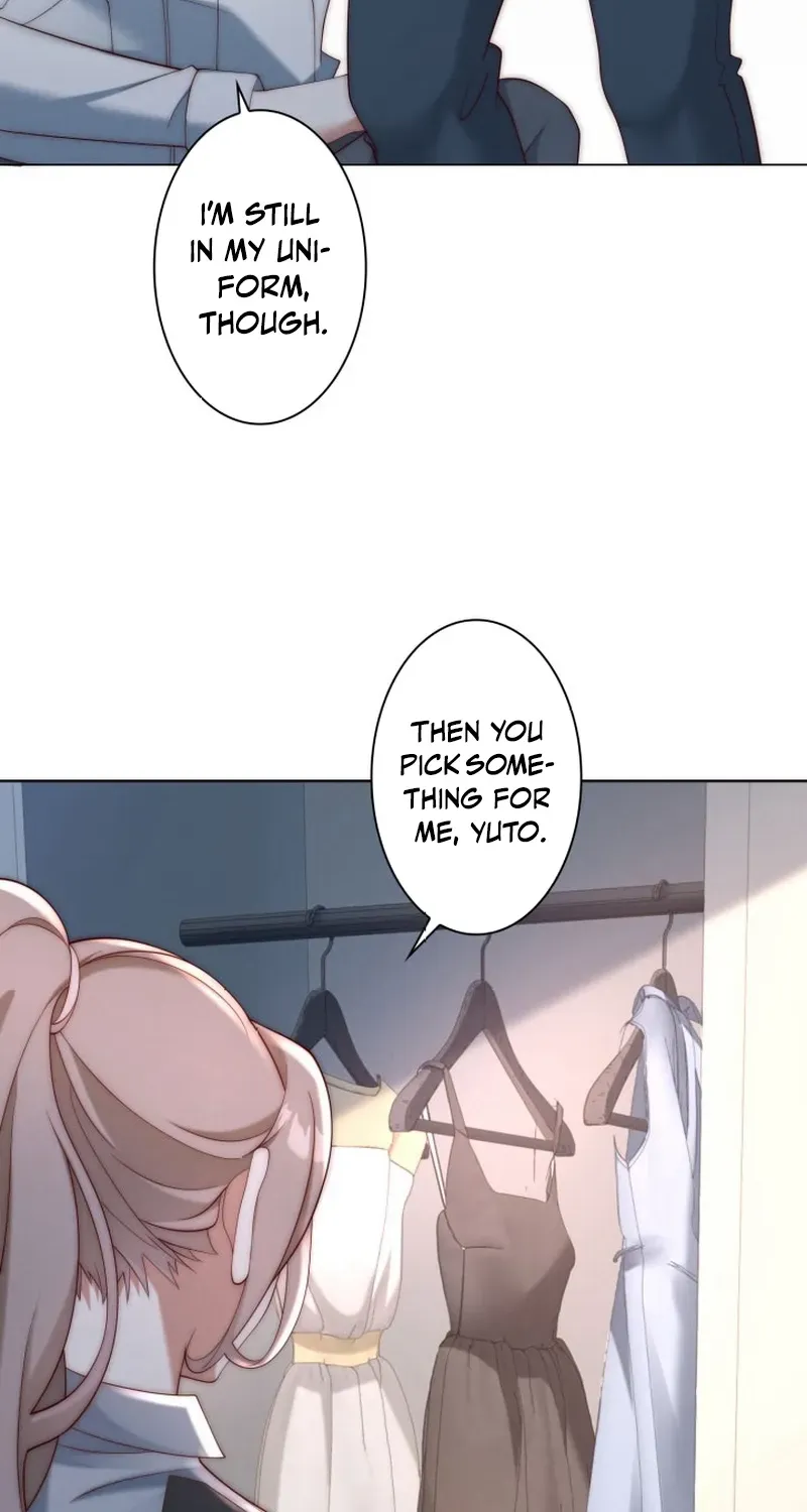 Prices Crash, I Rise Chapter 24 page 8 - 