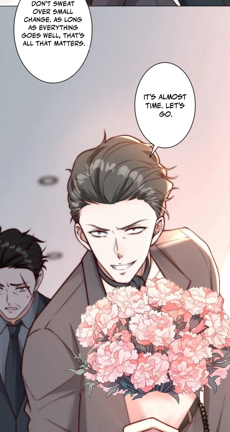 Prices Crash, I Rise Chapter 25 page 34 - 