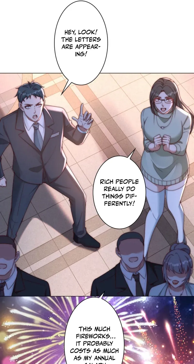 Prices Crash, I Rise Chapter 25 page 42 - 