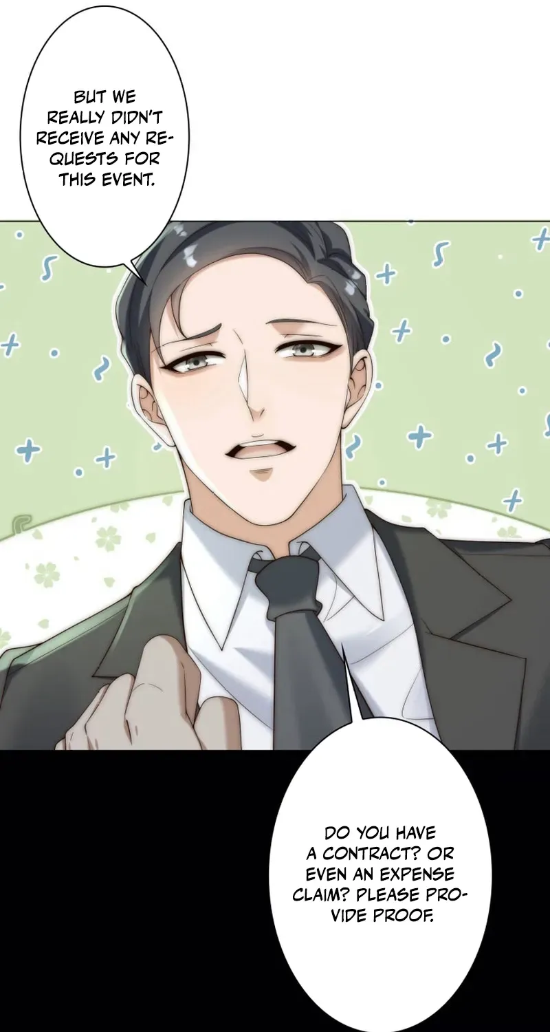 Prices Crash, I Rise Chapter 25 page 47 - 
