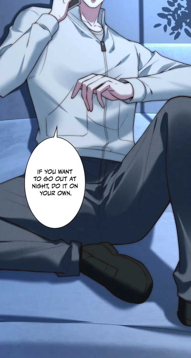 Prices Crash, I Rise Chapter 25 page 10 - 