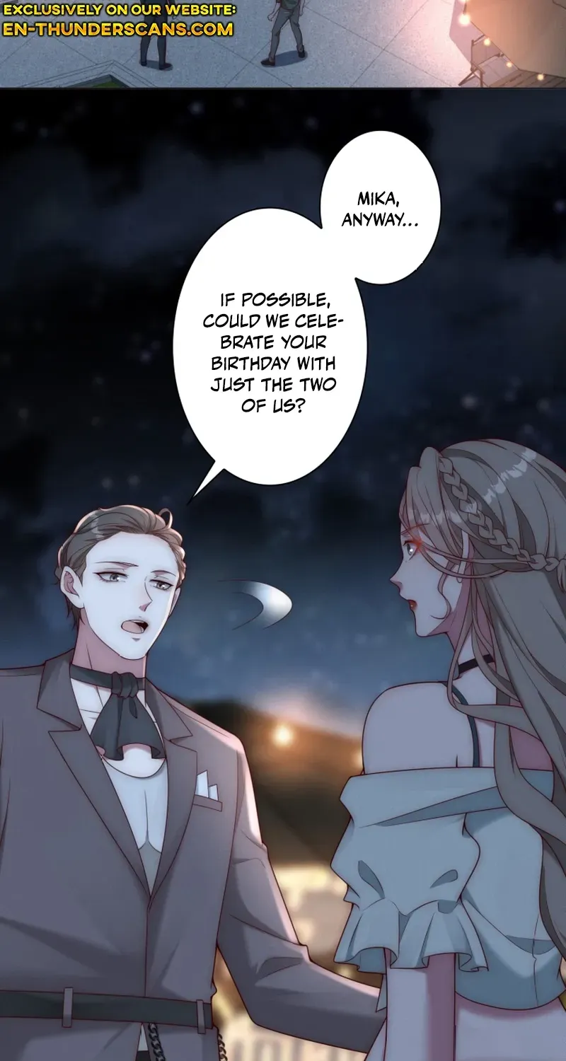 Prices Crash, I Rise Chapter 26 page 3 - 