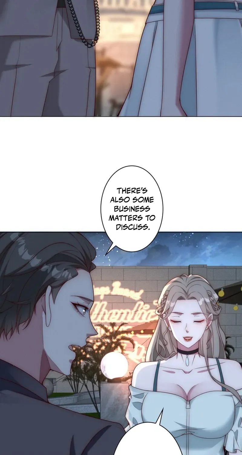 Prices Crash, I Rise Chapter 26 page 4 - 