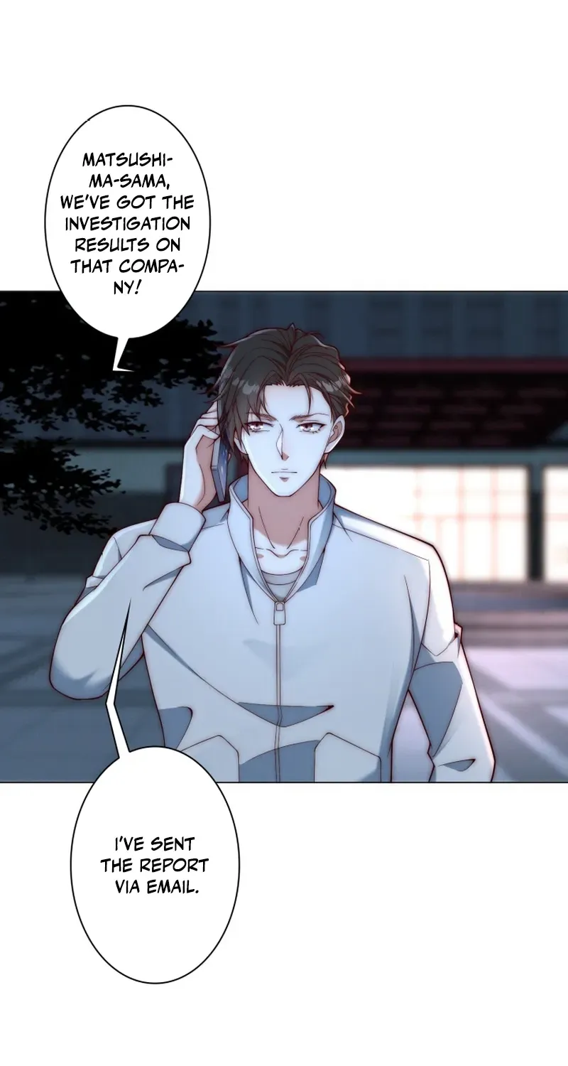 Prices Crash, I Rise Chapter 26 page 33 - 