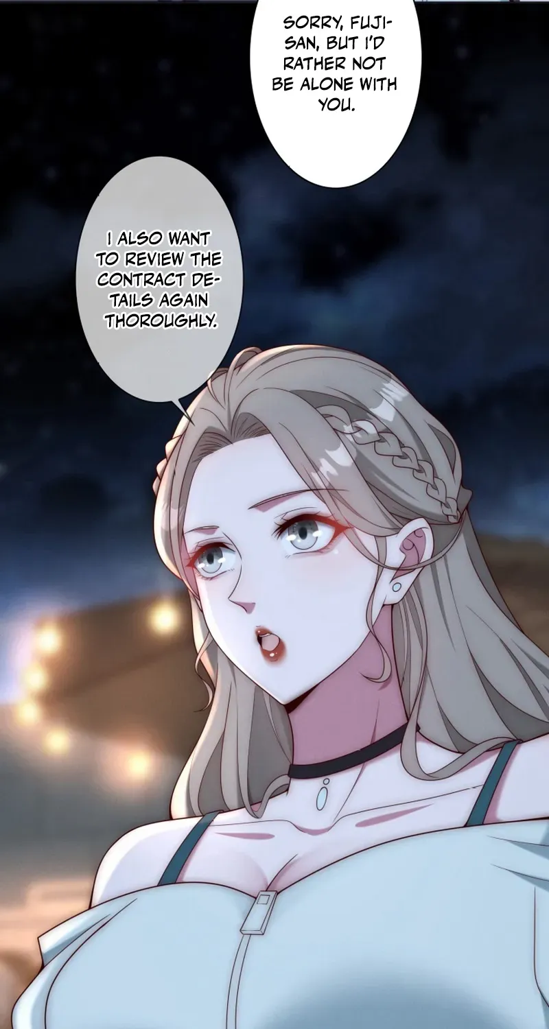 Prices Crash, I Rise Chapter 26 page 5 - 