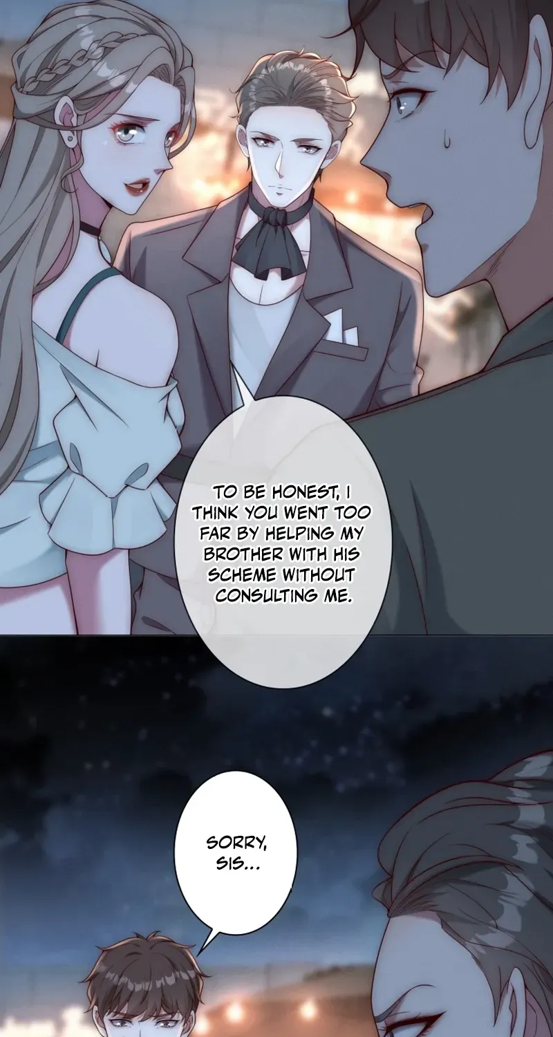Prices Crash, I Rise Chapter 26 page 8 - 