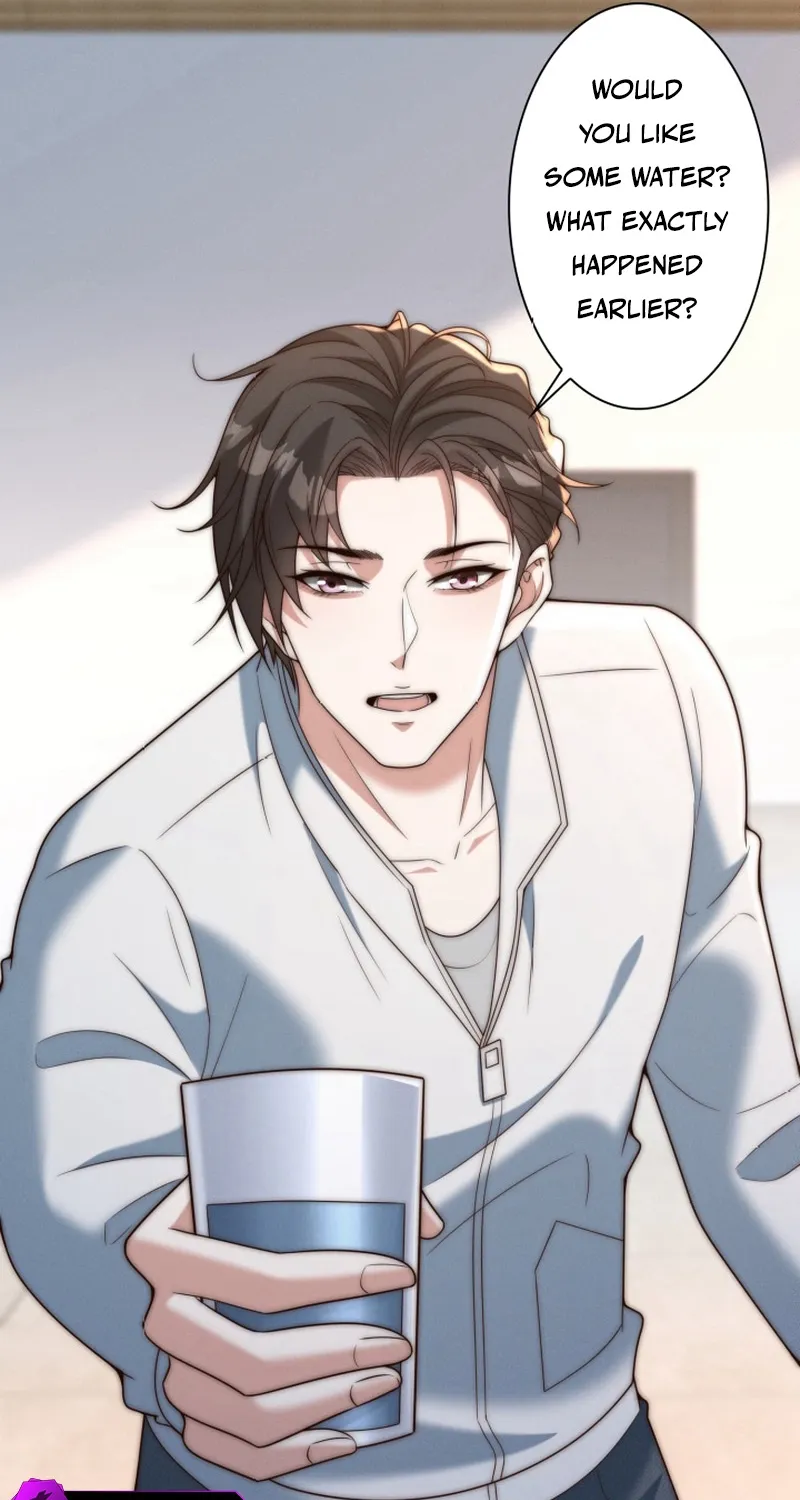 Prices Crash, I Rise Chapter 27 page 4 - 