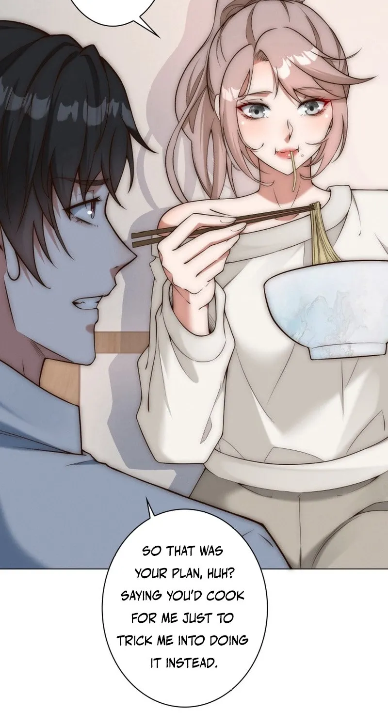 Prices Crash, I Rise Chapter 28 page 18 - 