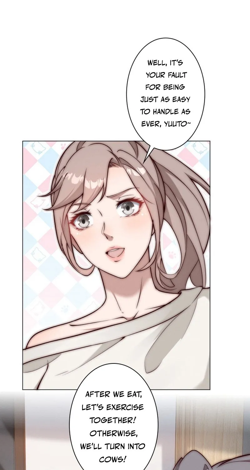 Prices Crash, I Rise Chapter 28 page 19 - 