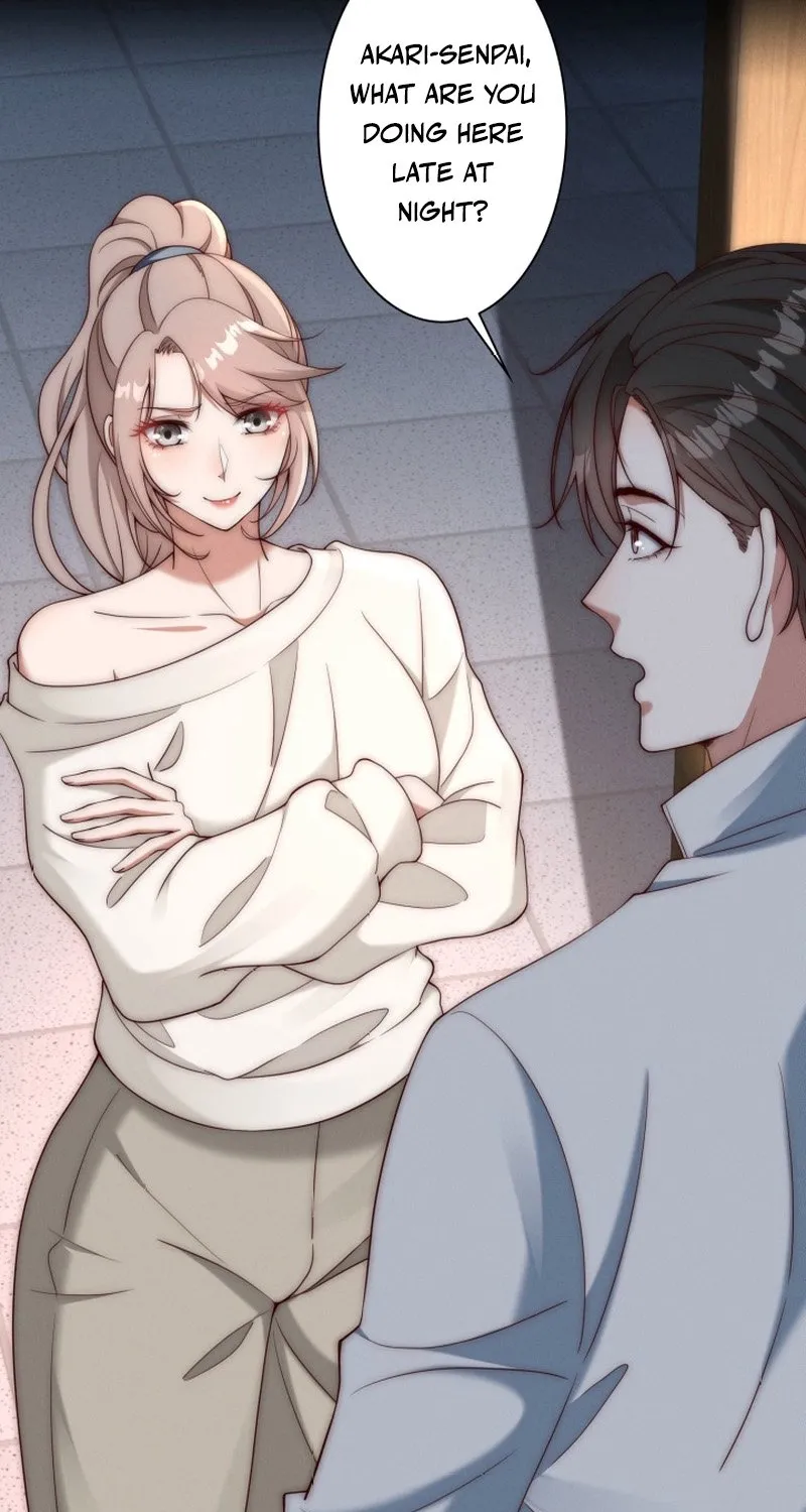 Prices Crash, I Rise Chapter 28 page 3 - 